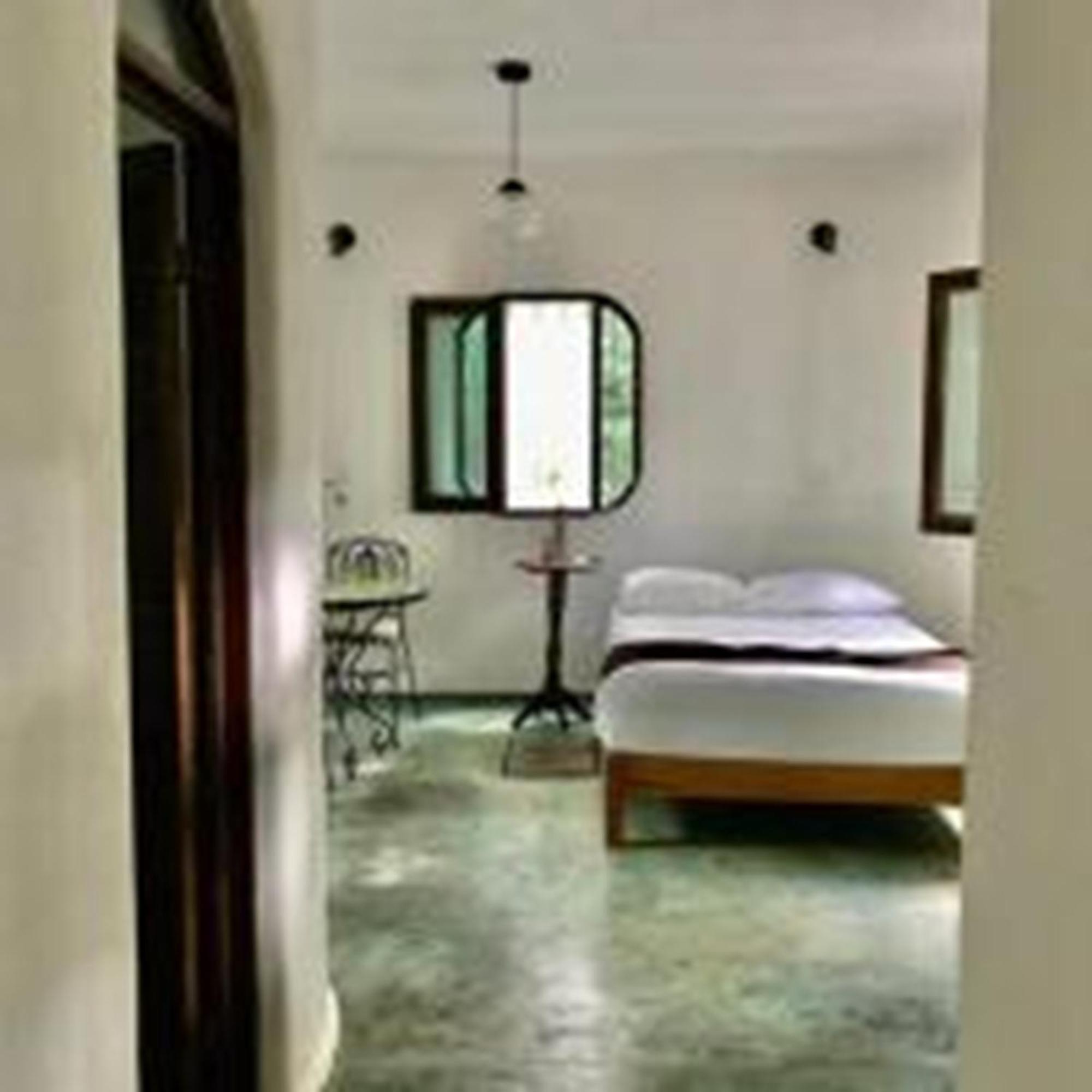 Jolie Jungle Eco Hotel (Adults Only) Leona Vicario Eksteriør billede