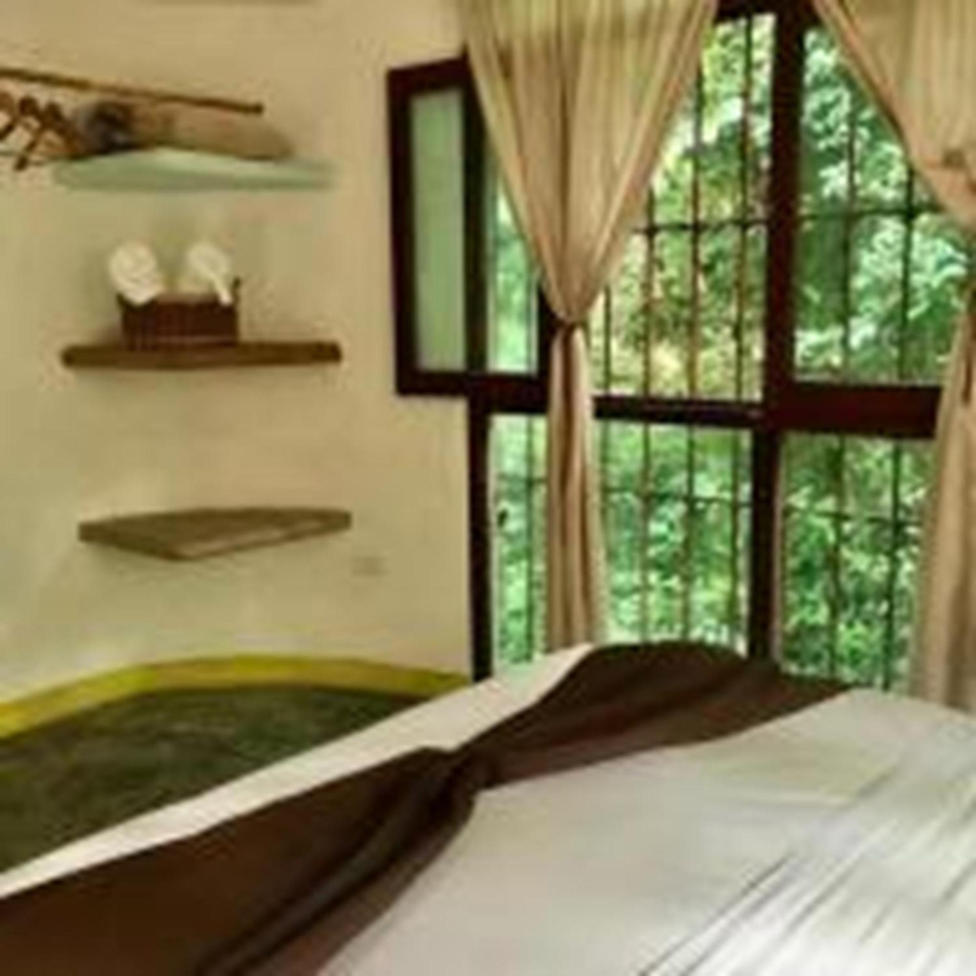 Jolie Jungle Eco Hotel (Adults Only) Leona Vicario Eksteriør billede